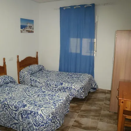 Nuestra Senora Del Rosario